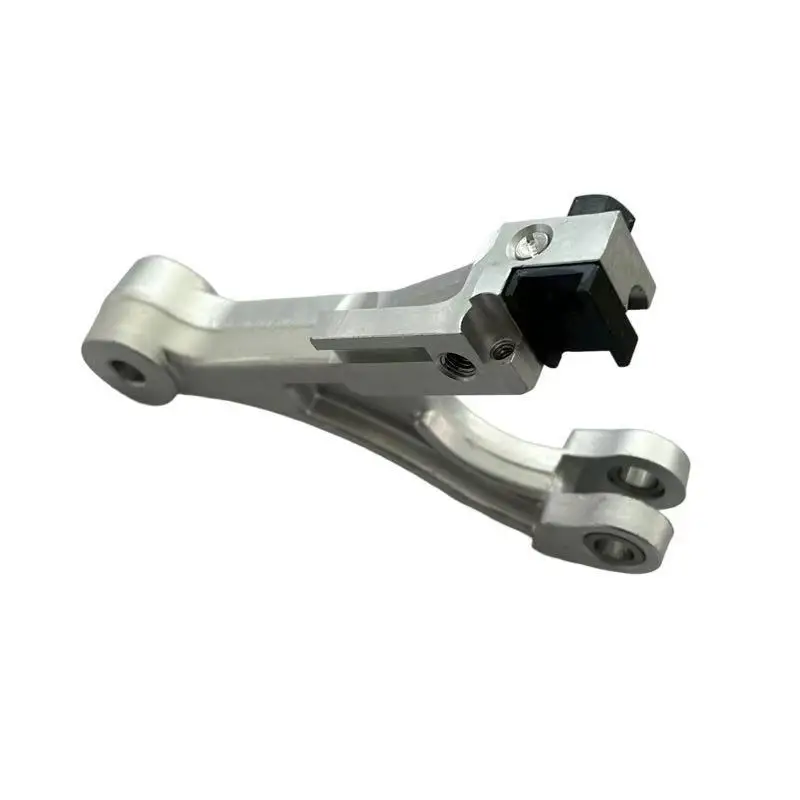 1PCS Newland Sewing Machine Dkn-3bp Tooth Frame Dkn-3wgp 56334n 774131 Feeding Tooth Foundation