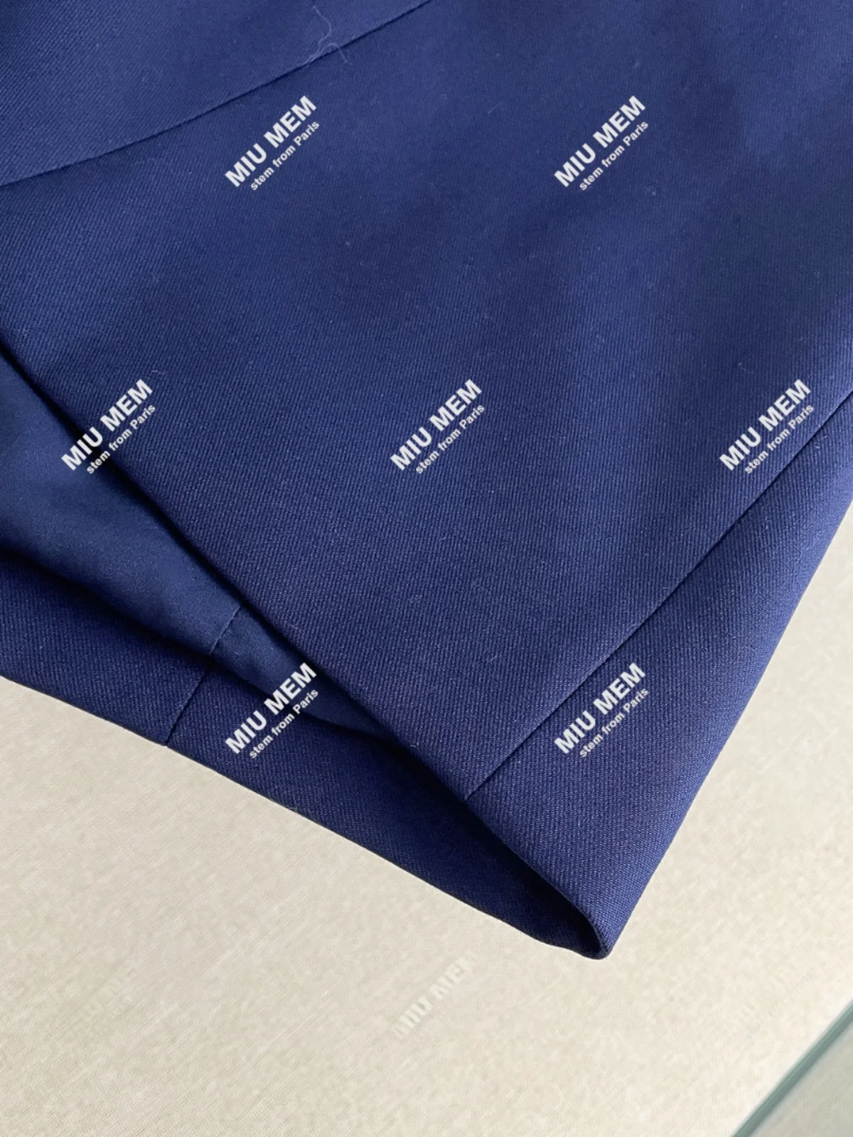 

Miumem High-End Women's Summer Lace Knot No-Sve Vest Dr Ele A-Line Skirt High Waist Soft Polyester Fabric