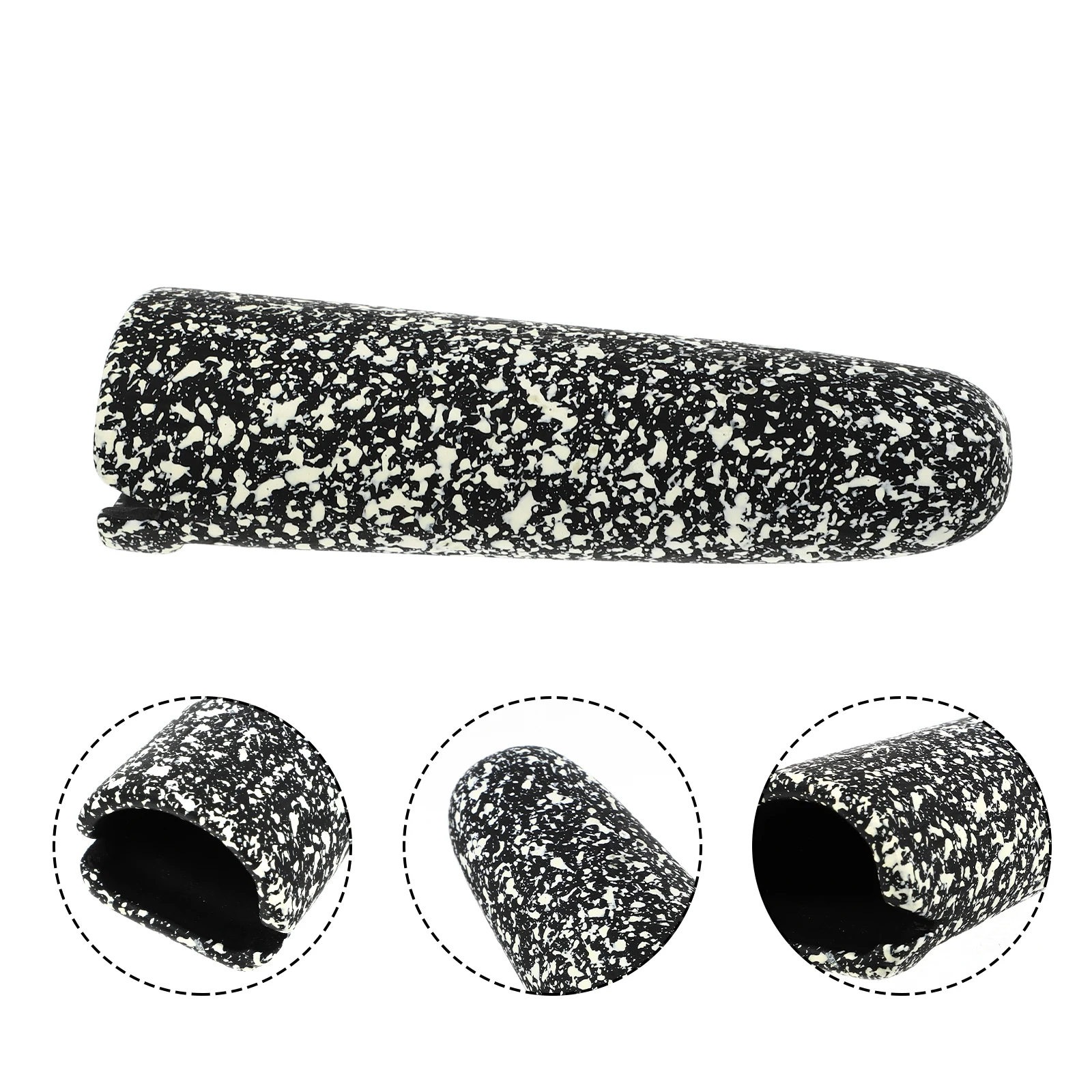 

Aquarium Cave for Shrimp and Fish Premium Ceramic Decorative Boosting Tank Accessory Ideal Breeding Hideaway