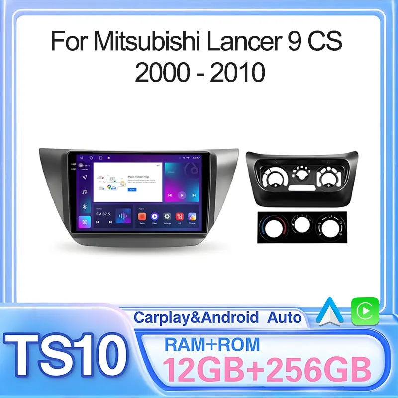 Car Radio Android 1…