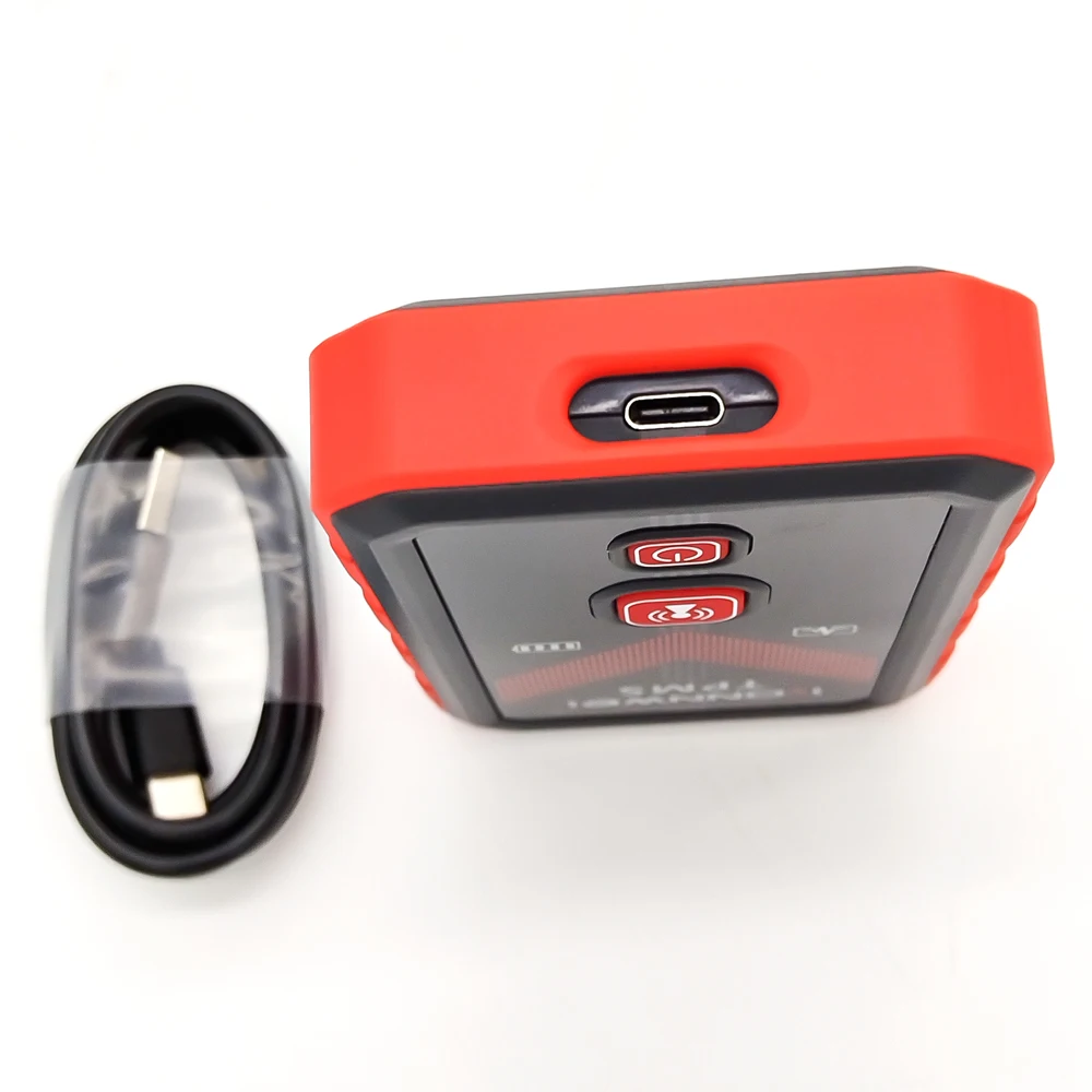 KONNWEI TK100 General Motor Work with TPMS LINK-SENSOR PROGRAMMING TOOL Wheel Pressure System Pressure Monitoring System Sensor - view 4