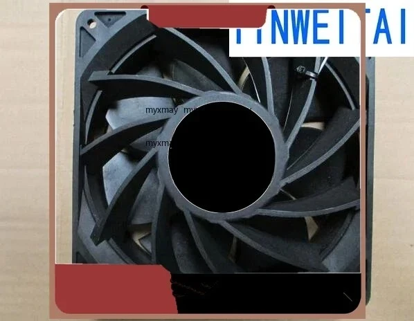 

NEW FAN FOR SUNON EFE0381B1-Q000-F99 14CM 140mm 14038 DC 12V 4.08W dual ball bearing server inverter cooling fan