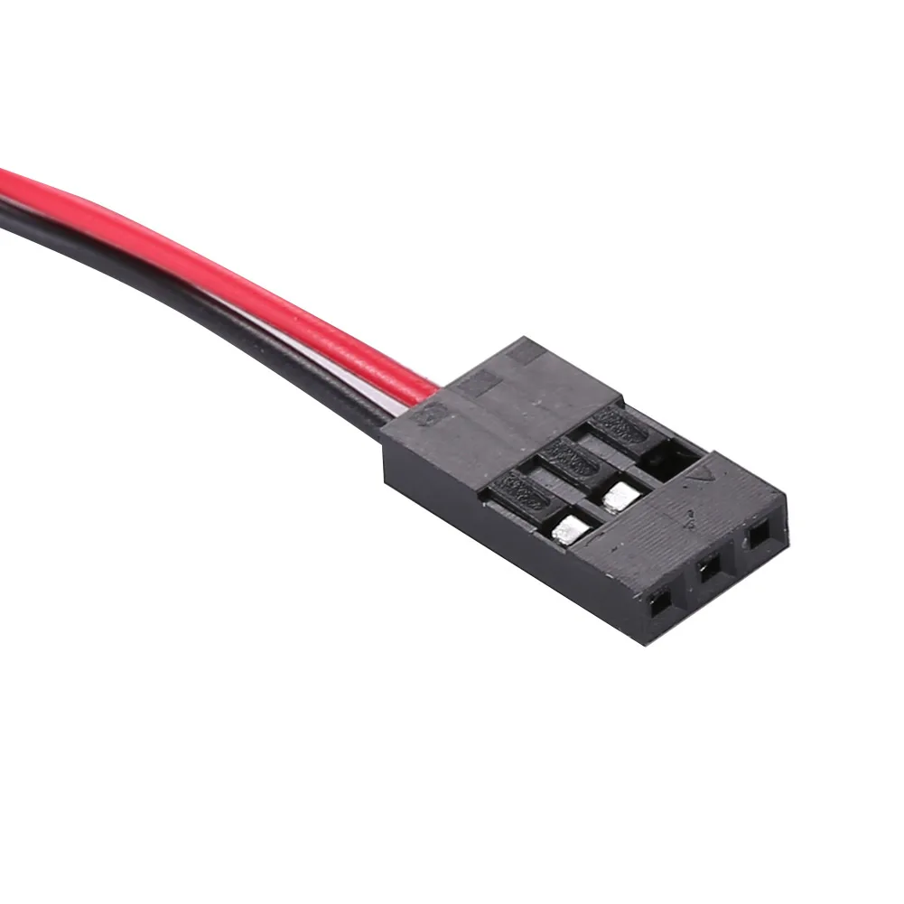 

Универсальная 36 светодиодная модель внедорожника, установка и удаление, удобная простая для радиоуправляемой модели автомобиля, детали 148 мм