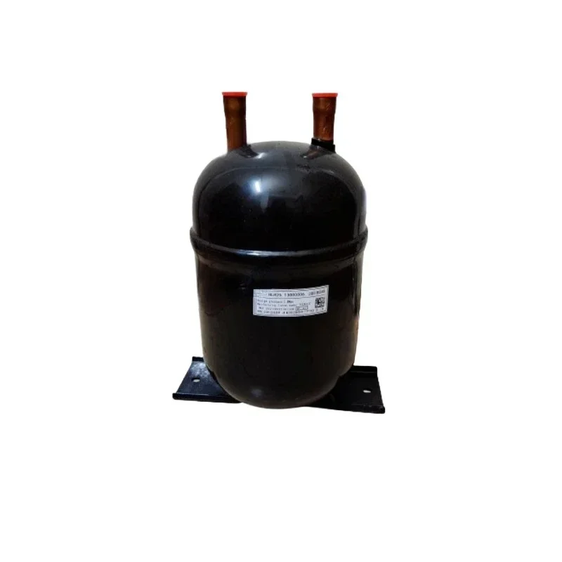 

MAC230 liquid storage tank HLR25.13000006 Air-cooled dual system module gas-liquid separator