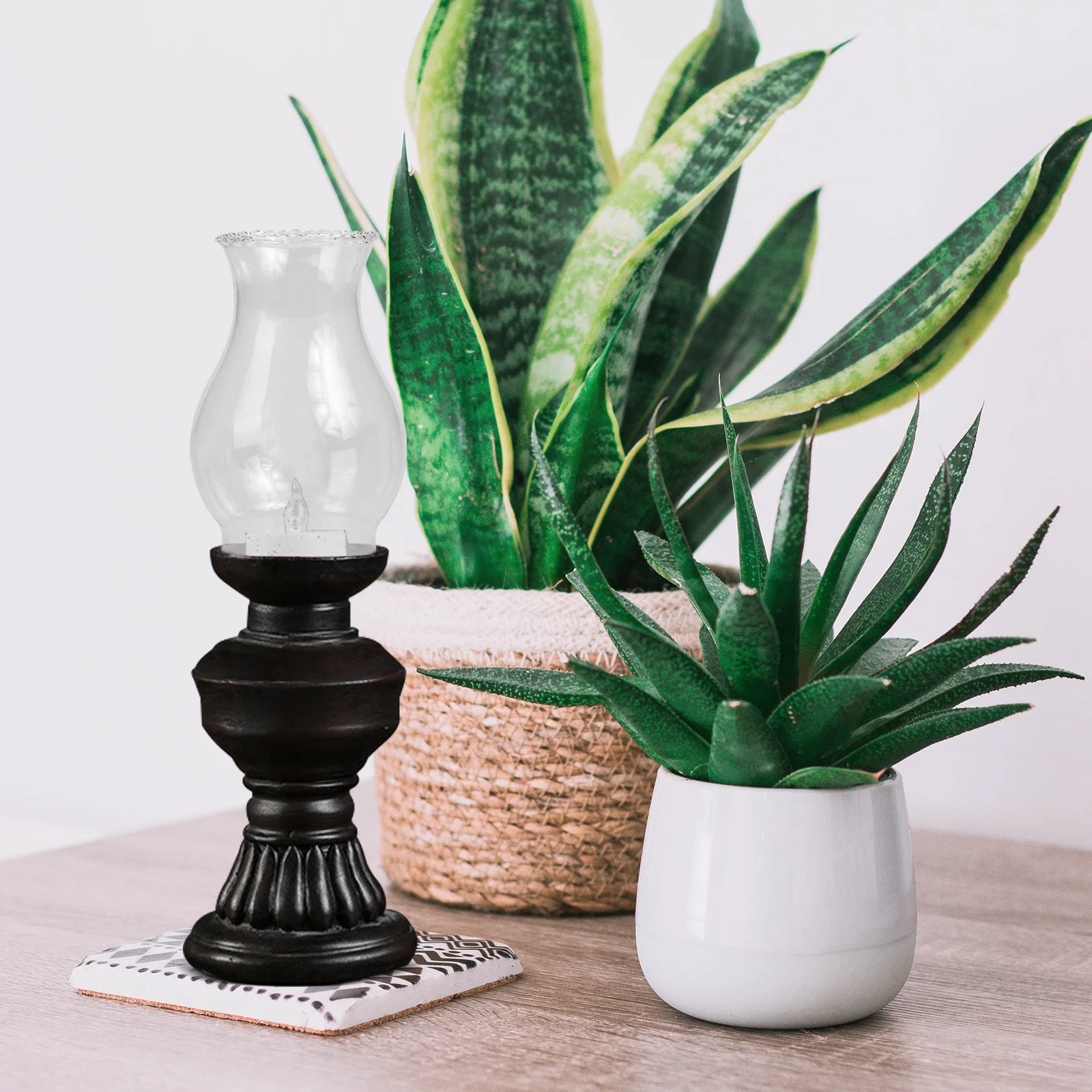 

Retro Glass Lampshade for Wall Light Lamp Decorative Cover Soft Illumination Safe Material Household Decoration Craft