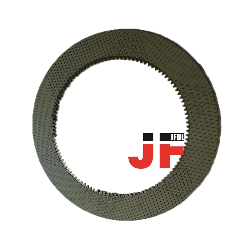 

Friction Plate 561-33-71240 561-33-71261 561-33-71271 Friction Disc HD785 Construction Machinery Parts Original