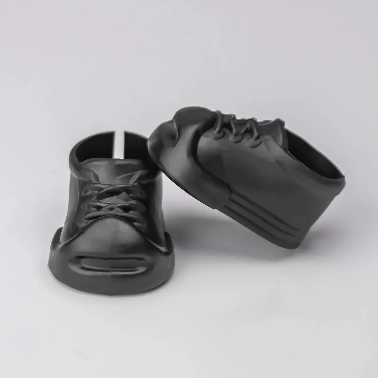 for Ropa Labubu V3 V2 V1 Shoes 6 Points Bjd Sneakers Shoelace Sneakers Doll Accessories