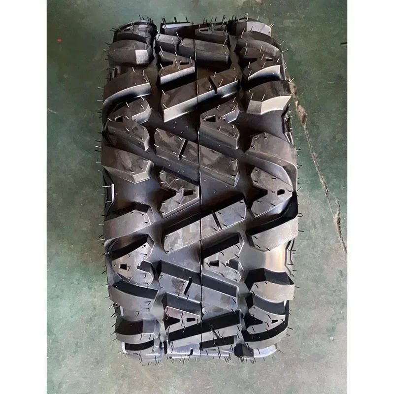 All Terrain Off Road Motorcycle Tire 25x8 12 25x10 12 Heavy Duty 12 Inch Tyre - view 2