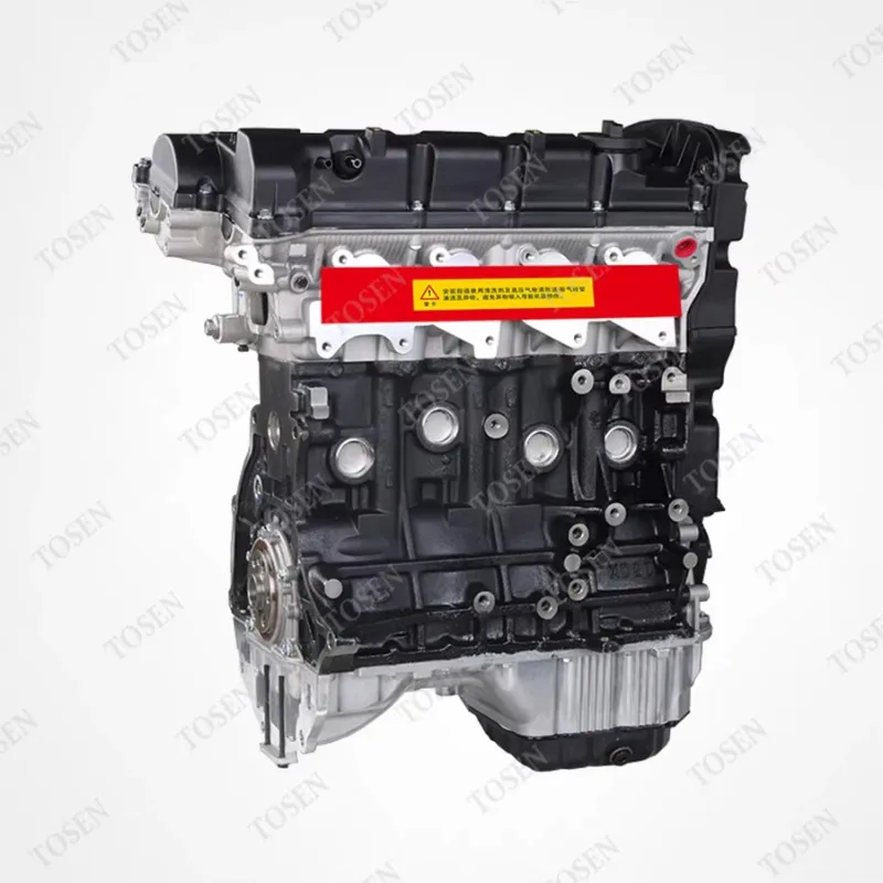 Best Price 4JB1 4JB1T 2.8T Motor Disel Engine 4-Cylinder for Isuzu Mini Truck