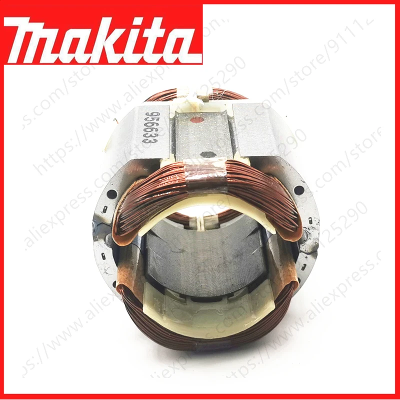 Polowanie na 220V do MAKITA HR2630 HR2631F HR2600 HR2610 HR2611F