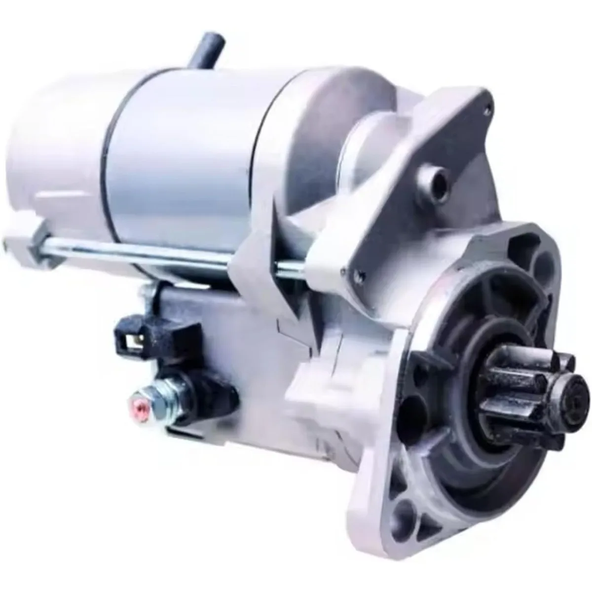 1 шт. стартер 1J730-63011 1J730-63011 подходит для погрузчика Kubota SSV65 SSV65C R630 SSV65P R640 экскаватора U48 U55 U48-4 KX057 1 шт. стартер 1J730-63011 1J730-63011 подходит для погрузчика Kubota SSV65 SSV65C R630 SSV65P R640 экскаватора U48 U55 U48-4 KX057