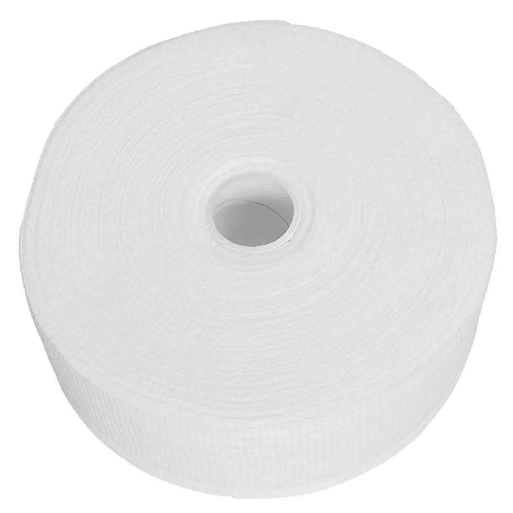 

1 Roll Thickening Disposable Cotton Face Towel Soft Facial Tissue Makeup Removal Facial Washcloth Cotton Face Towel