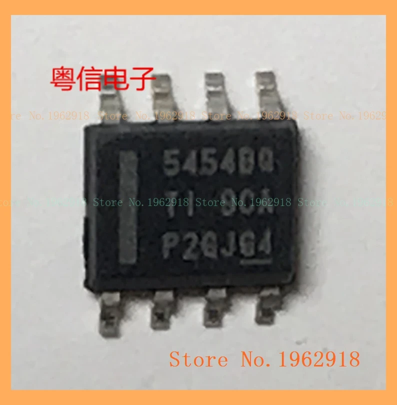 

5454BQ SOP8 TPS5454BQDDA