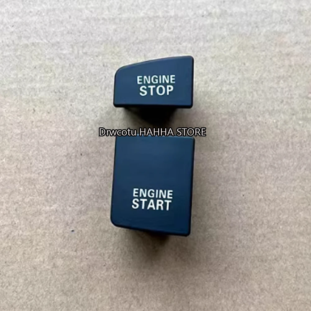 

Крышка кнопки запуска/остановки двигателя, 1 шт., для Audi A6L C6 2005-09 2006 2007 2008