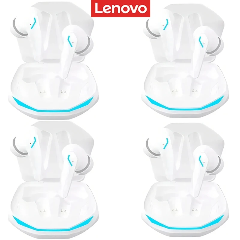 White 4  PCS