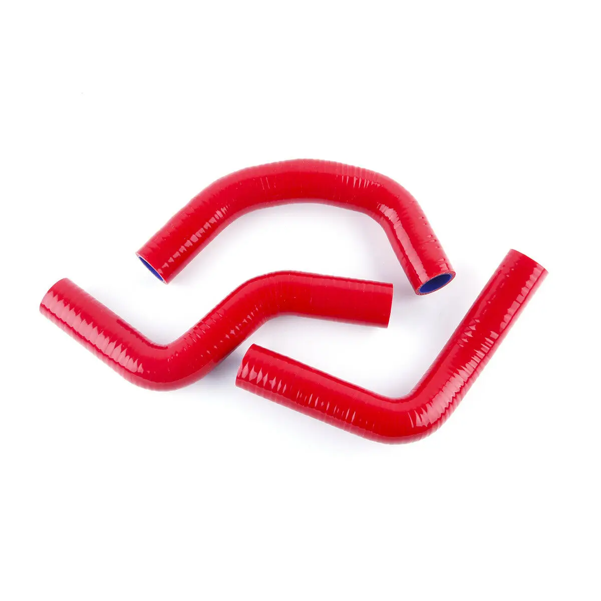 For Suzuki Swift 1.3L G13 GTI 1989-2000 MK2 MK3 Silicone Radiator Hose Pipe Kit 1990 1991 1992 1993 1994 1995 1996 1997 1998