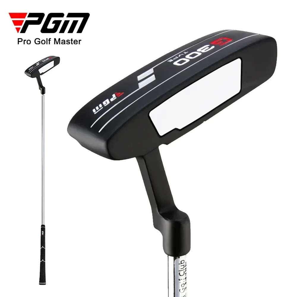 PGM Golf Club Men's Beginner Putter Golf Stainless Steel Shaft New