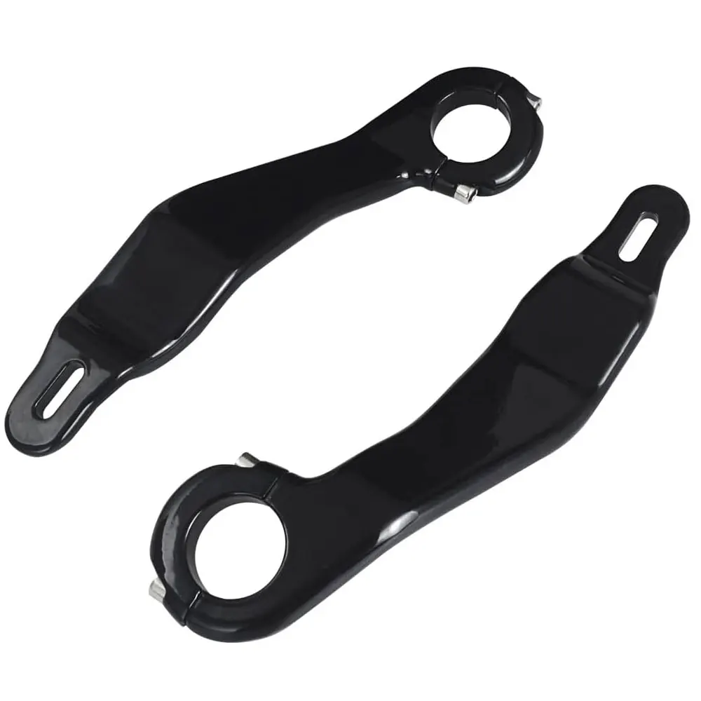 

New Motorcycle Fairing Support Bracket Mount Kit Fairing Bracket Fit Accessories For Harley '15-later Road Glide models