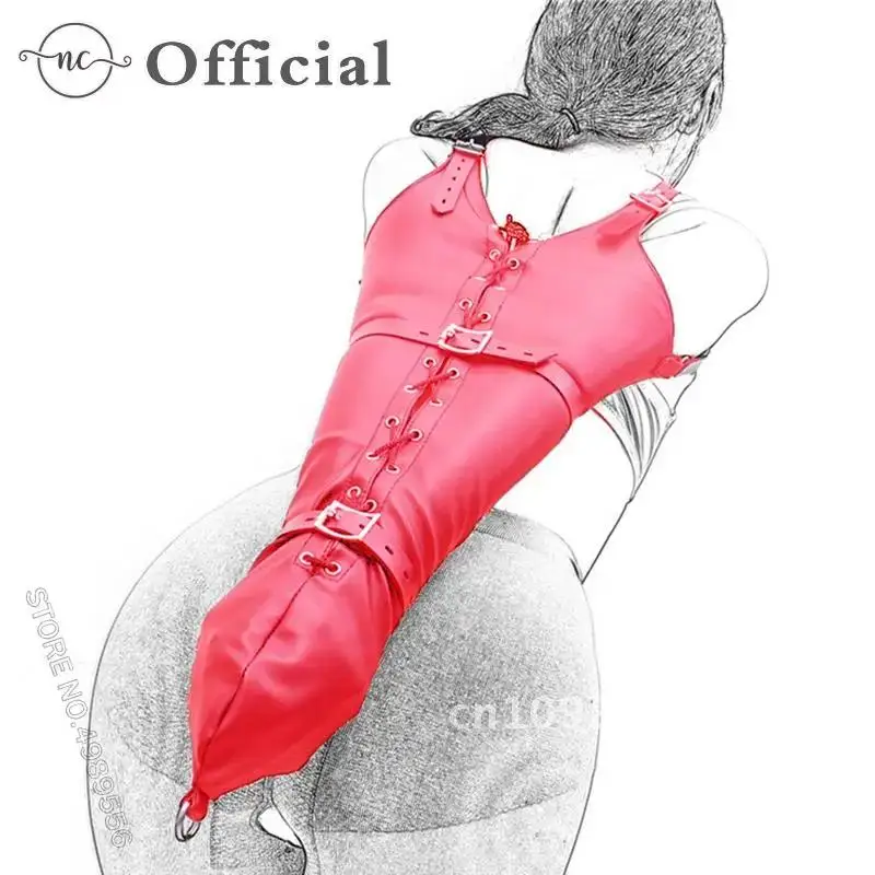 Adult Games Erotic Sex Toys For Woman Couples SM Fetish Slave BDSM Bondage Restraints Handcuffs Shackles Erotic Accessories