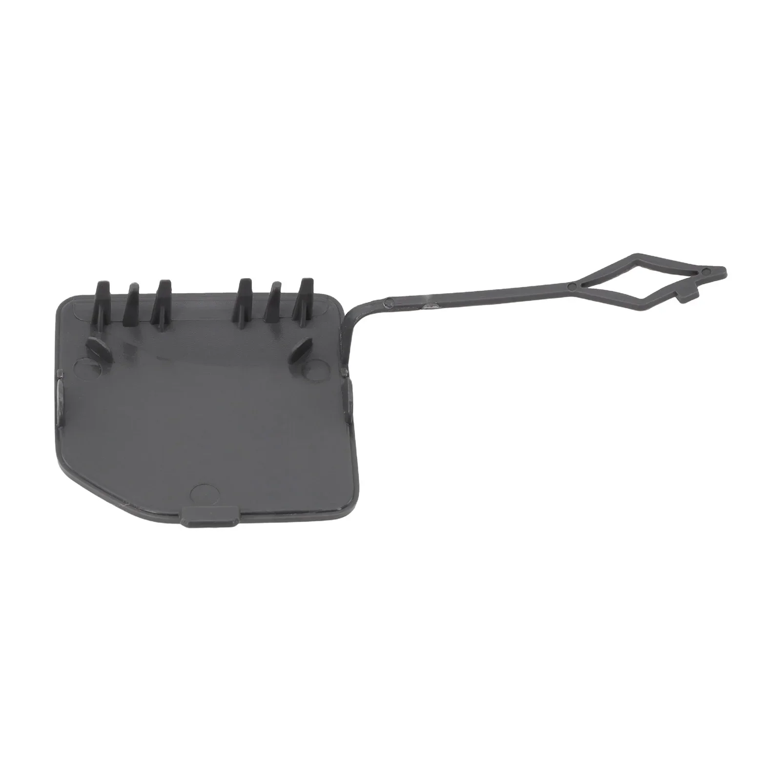 Car Repair Black Tow Haul Hook Cap For BMW X3 G01 Cover Easy Installation Fitment Compatibility For BMW X3 M40i