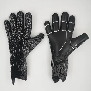 6 Main Sales Professional goalkeeper Glove - №4