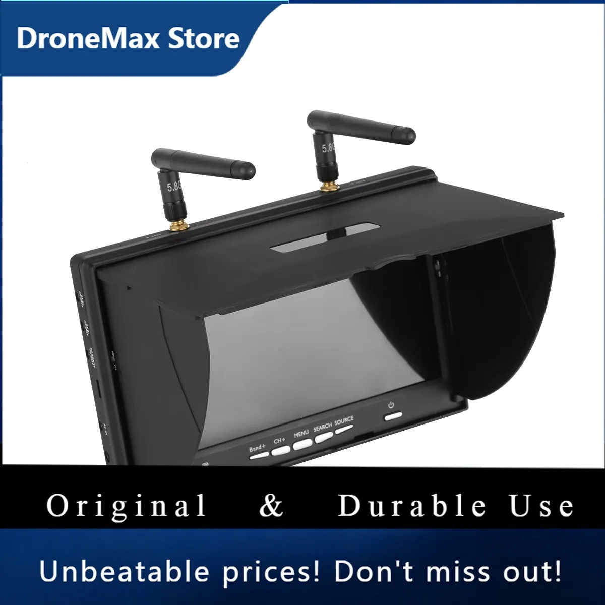 DroMaLT5802S 7