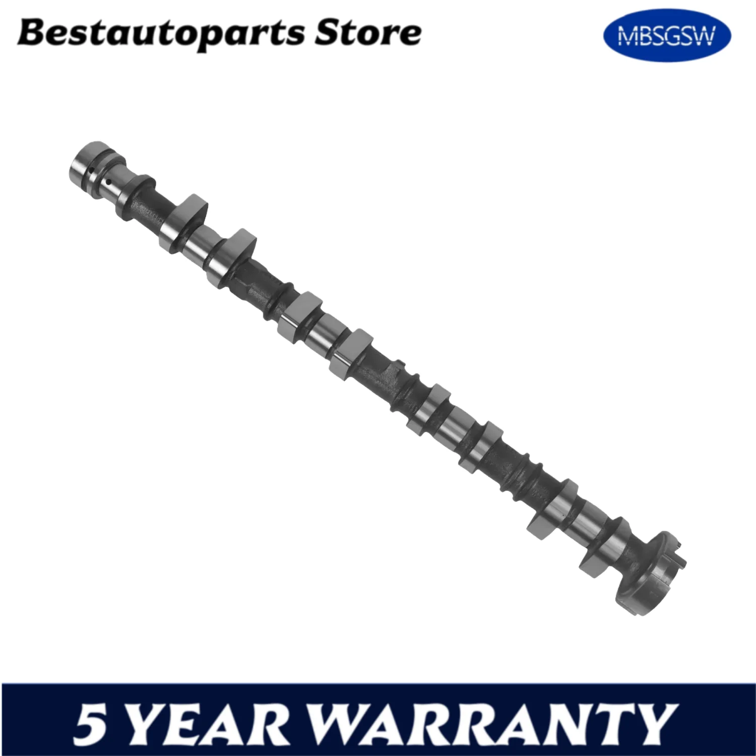 

Автомобильный впускной распределительный вал для Land Rover L550 L538 L494 L359 2.0T LR056374 LR030366 JDE28269 JDE36103, компоненты двигателей, детали