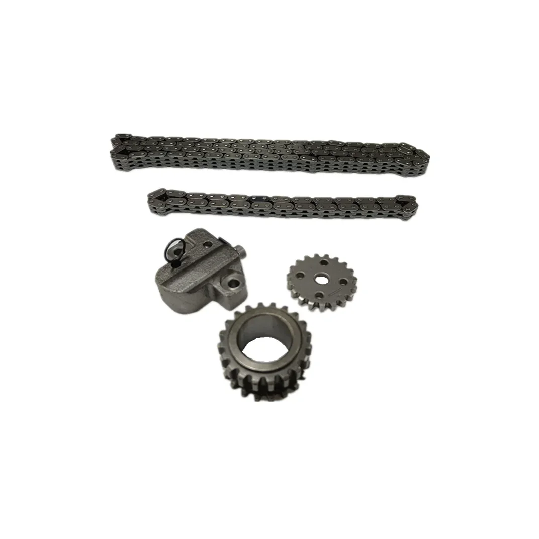 Car Engine Parts Timing Chain Kit LR-12 Manufactures Used For LR2 2.0T 2013-2016