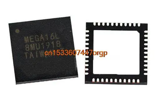 

Free shipping IC new% MEGA16L-8MU