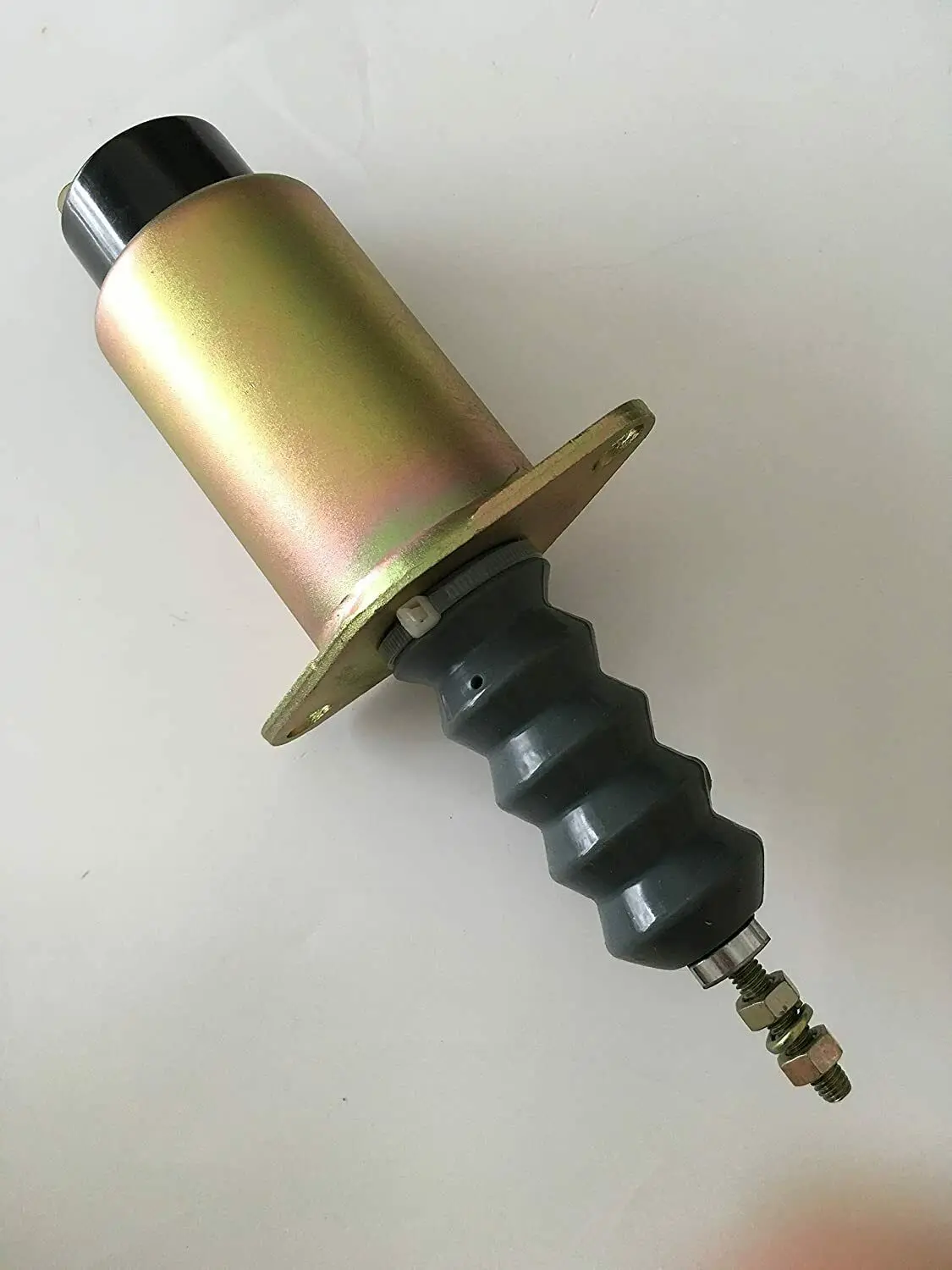 24V Shut Down Solenoid Fit for Cummins 6C 3906776 SA-3151-24 SA-3152-24