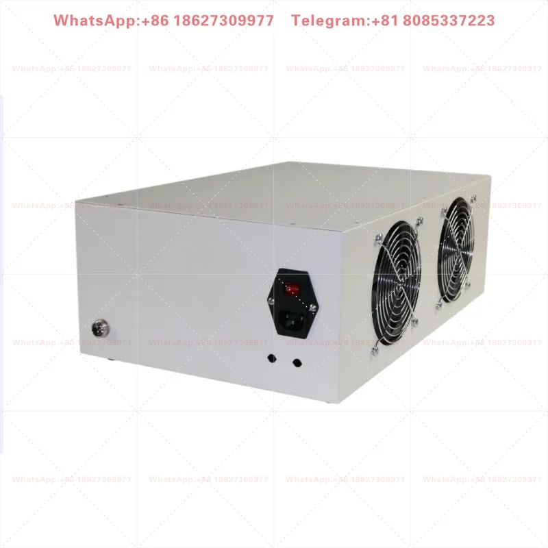 Lead Acid LiFePO4 Lithium Ion Battery Pack Capacity Tester 12-72V 20A EBC-B20H Discharge Tester CALB EVE CATL