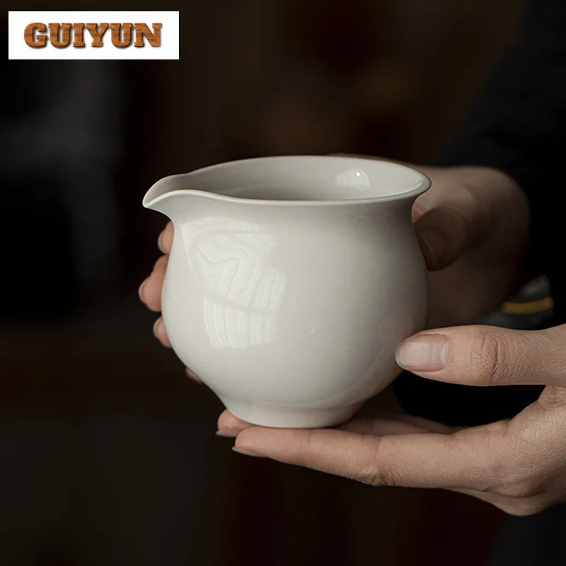 260Ml Grass Ash Tea… - image