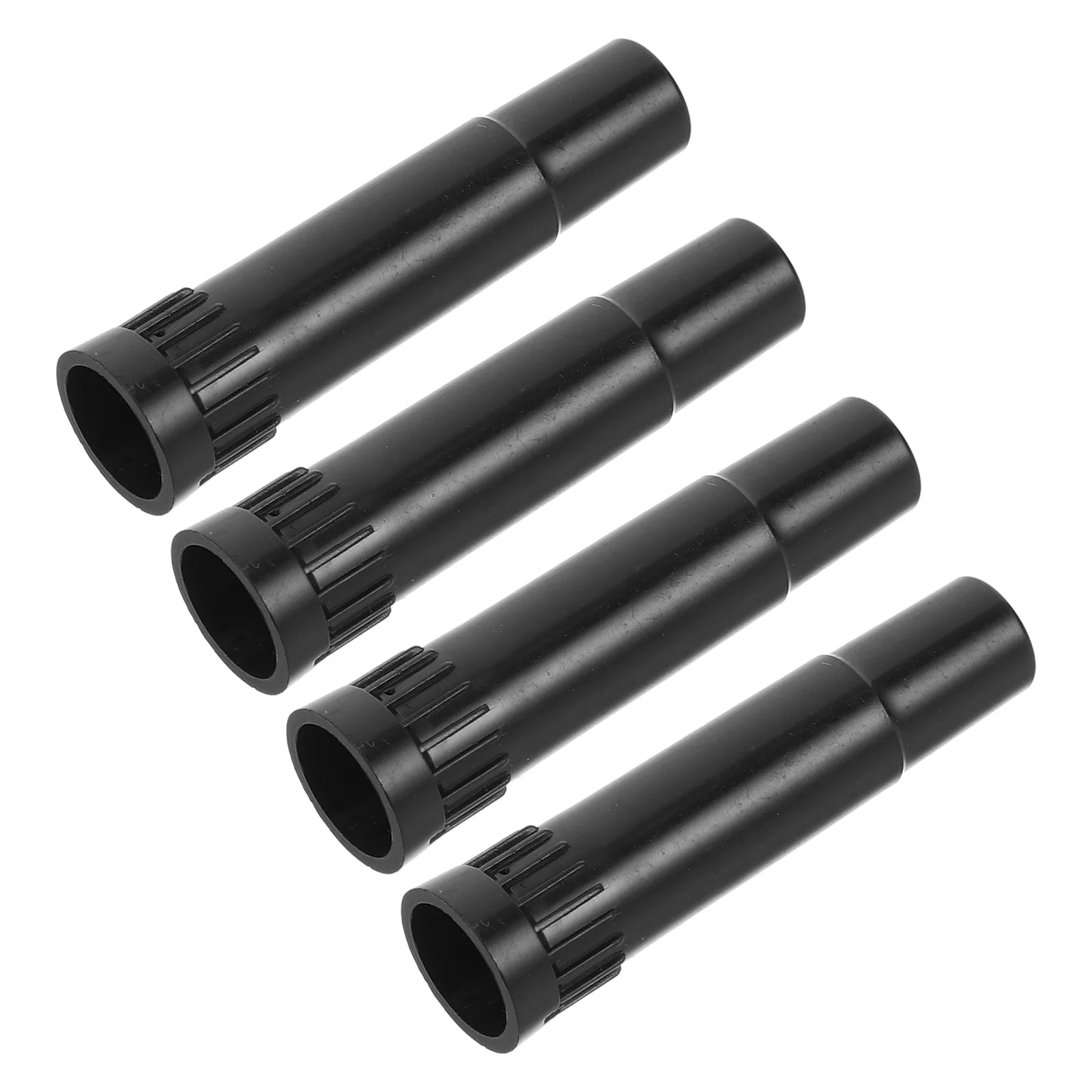 

4Pcs 39mm Plastic Valve Stem Extension Caps for Car Truck Tire Valve Extenders Easy Installation Tire Inflation