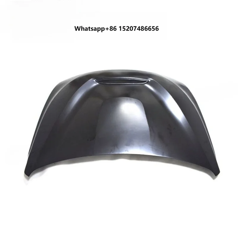 M3 F80 M4 F82  Aluminum Alloy Material Hood