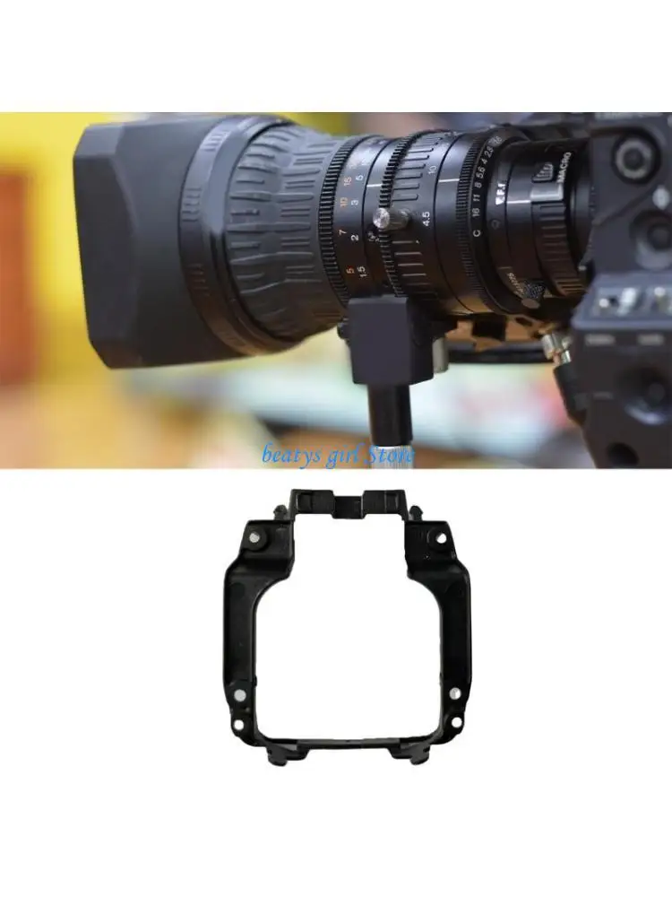 

C7AB 1pc Gimbals Stabilizers for Air 2/2S Gimbals Shock Absorbers Plate Bracket