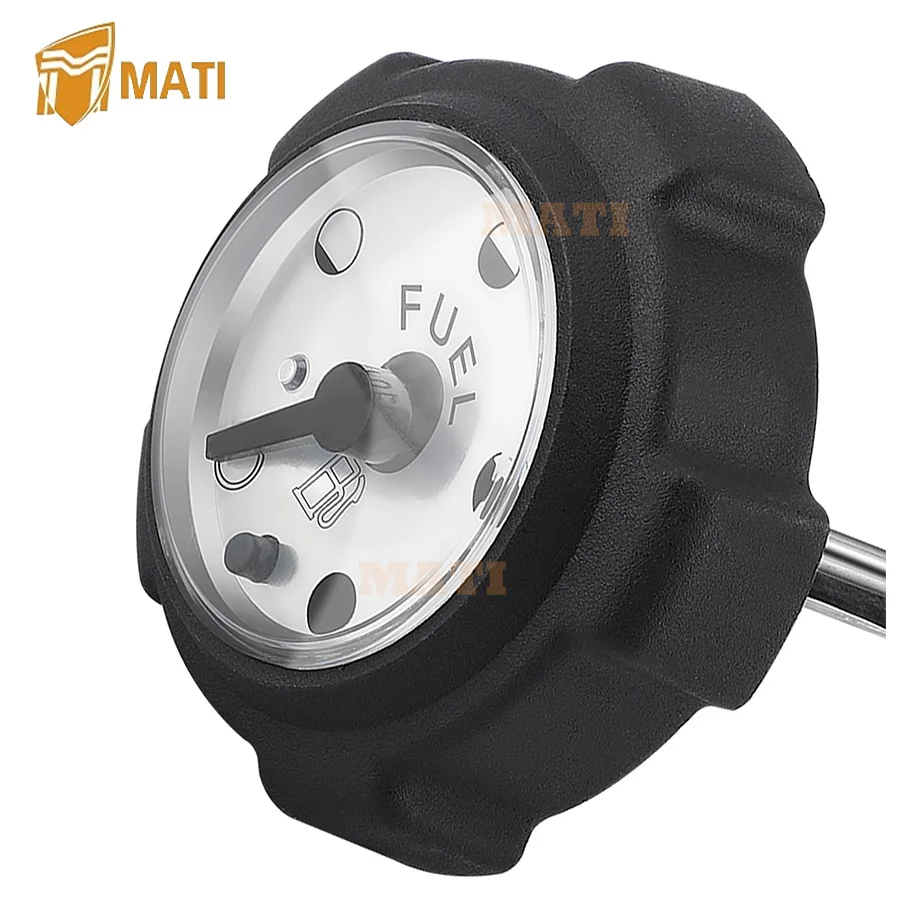 Fuel Gauge Gas Cap for John Deere 200 210 212 214 206 STX38 STX46 SABRE 1438 1538 1542 15.538 15.542 1642 1846 AM143251 AM36948