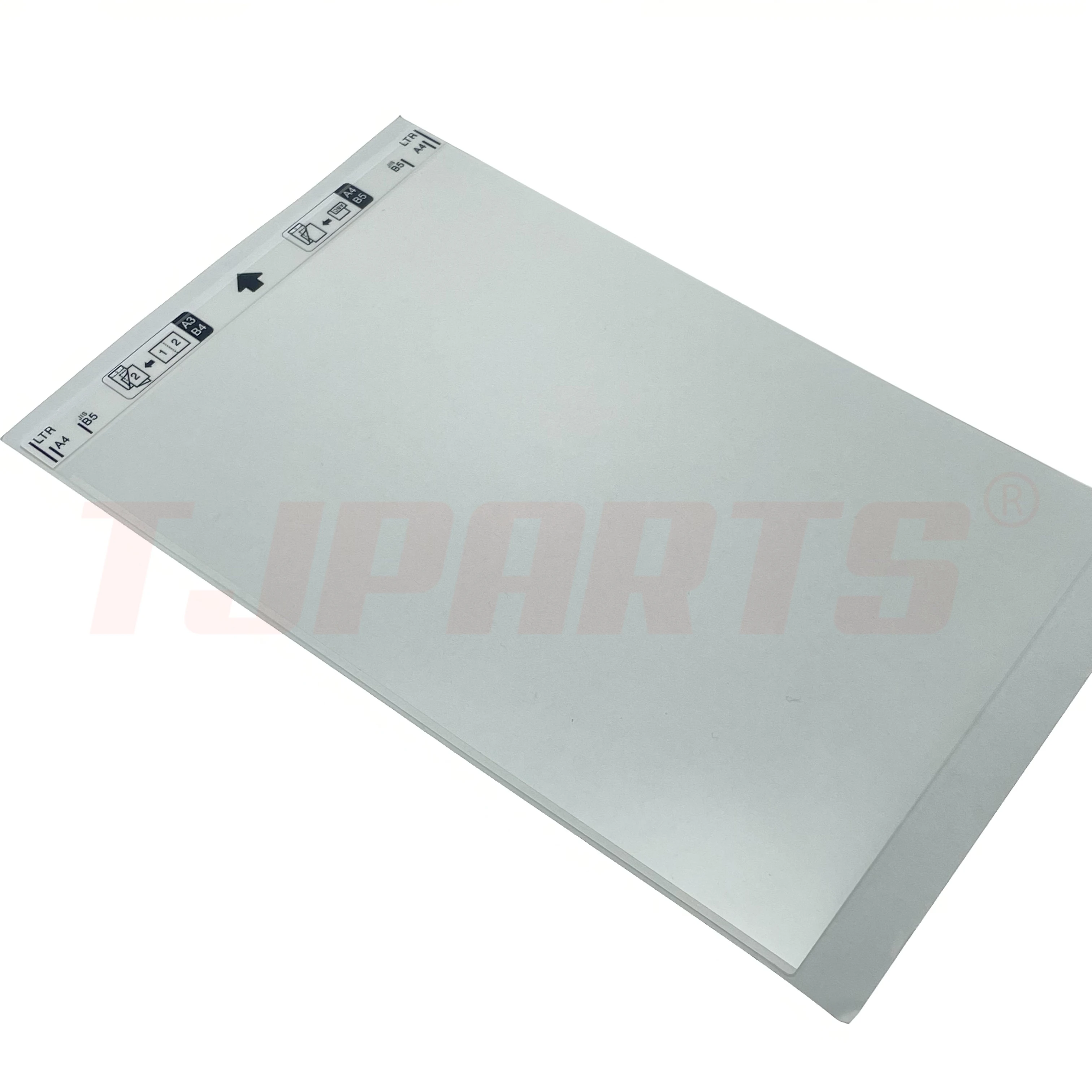 5pcsX CS-A3301 Carrier Sheets Sheet for Brother ADS-4100 ADS-1800 ADS-2200 ADS-1350 ADS-3100 ADS-3300 ADS-1700 ADS-2700 ADS-4300