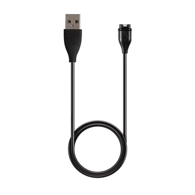 USB Quick Charging Cable Cord  With Magnetic Attachment Secure Portable Suitable  For SHOKZ Openswim Pro S710 Headphone