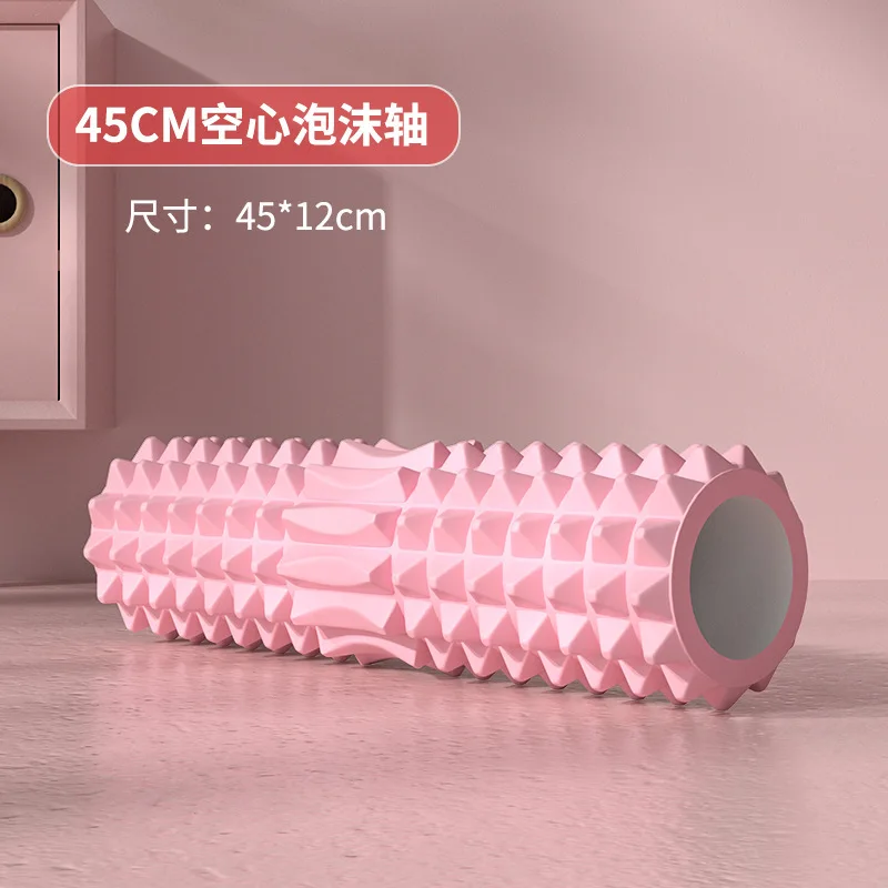 Thumbnail 4 - #23 Latest Foam Muscle Massage Rollers Offers