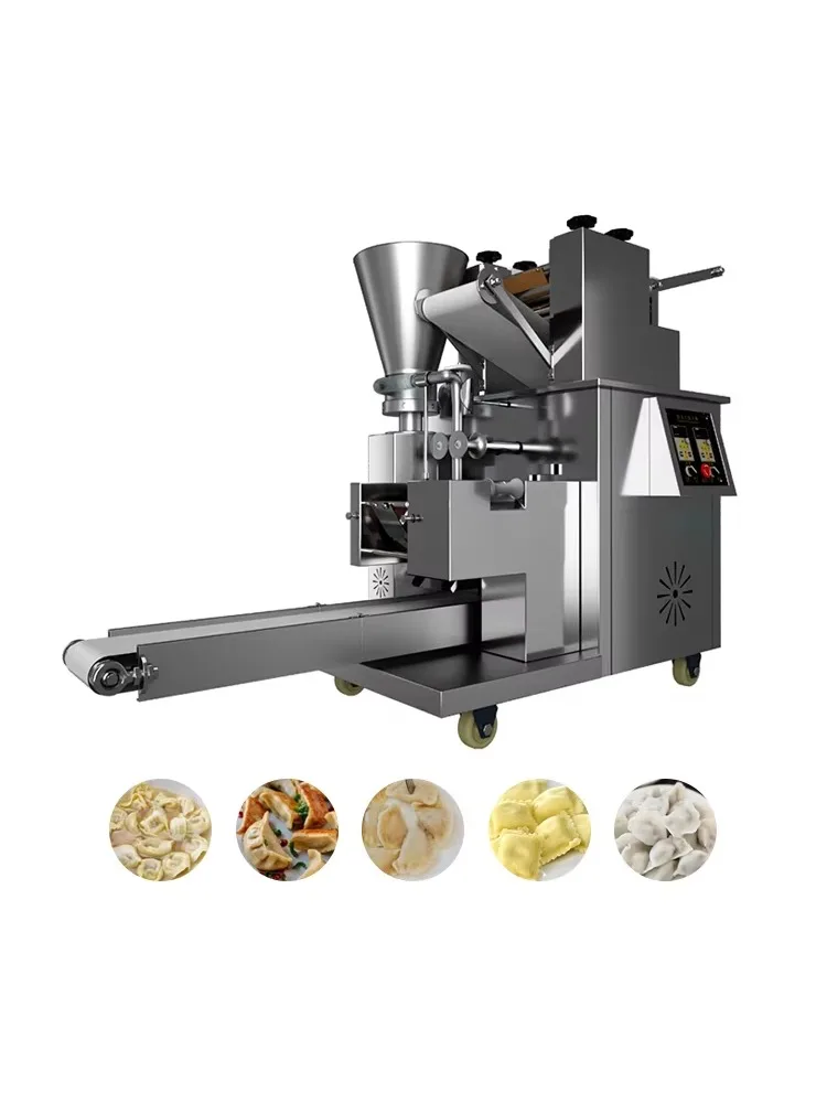 

Недорогая машина для приготовления пельменей, пирогов, эмпанад, самос и равиоли