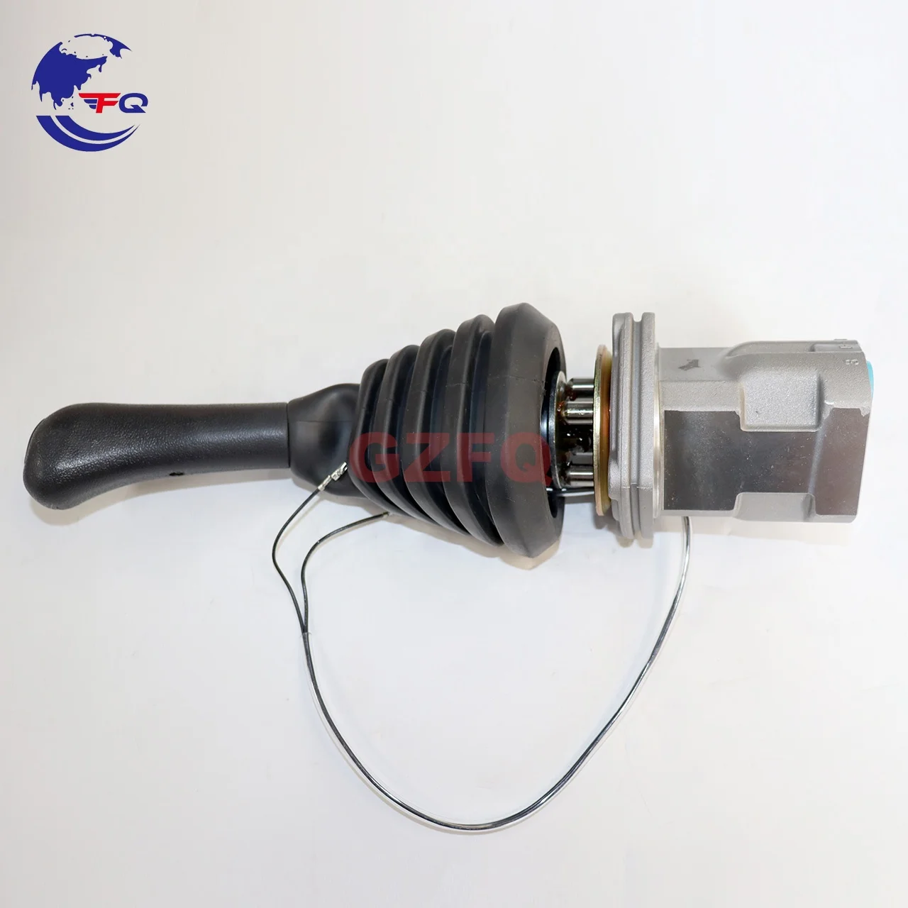 

Заводская цена китайского джойстика RX303 для контроллера джойстика промышленного экскаватора Kubota