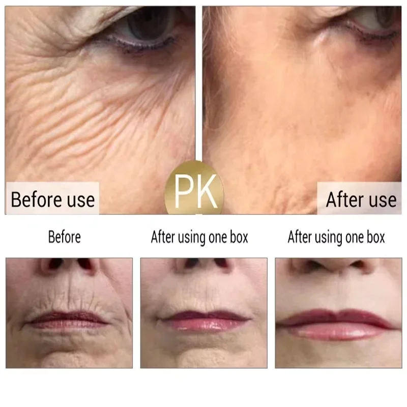 Eliminador instantáneo de arrugas, crema facial antienvejecimiento, reafirmante, se desvanece, líneas finas, blanqueamiento, hidratante, ilumina, reafirma el cuidado de la piel