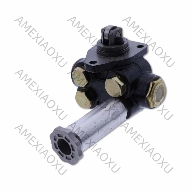 

Топливный насос 105237-5470 для ISUZU NPR NQR 4HE1 4.8L 1998-2004 9440610647 AMEXIAOXU