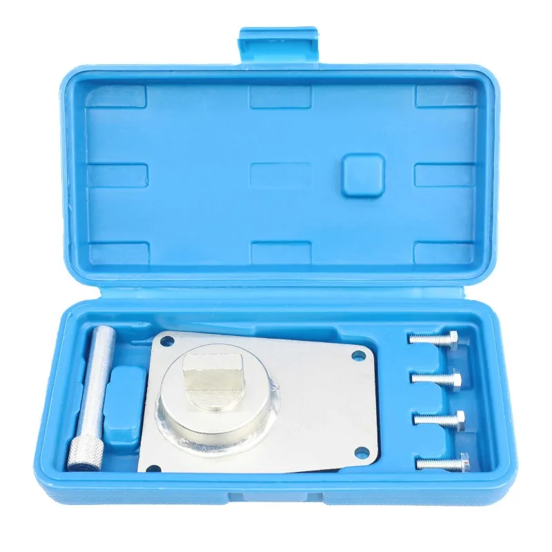 

OED483Q подходит для Huatai Pollig Santa Fe 2.0T дизельного двигателя, специальный инструмент для крепления распределительного вала