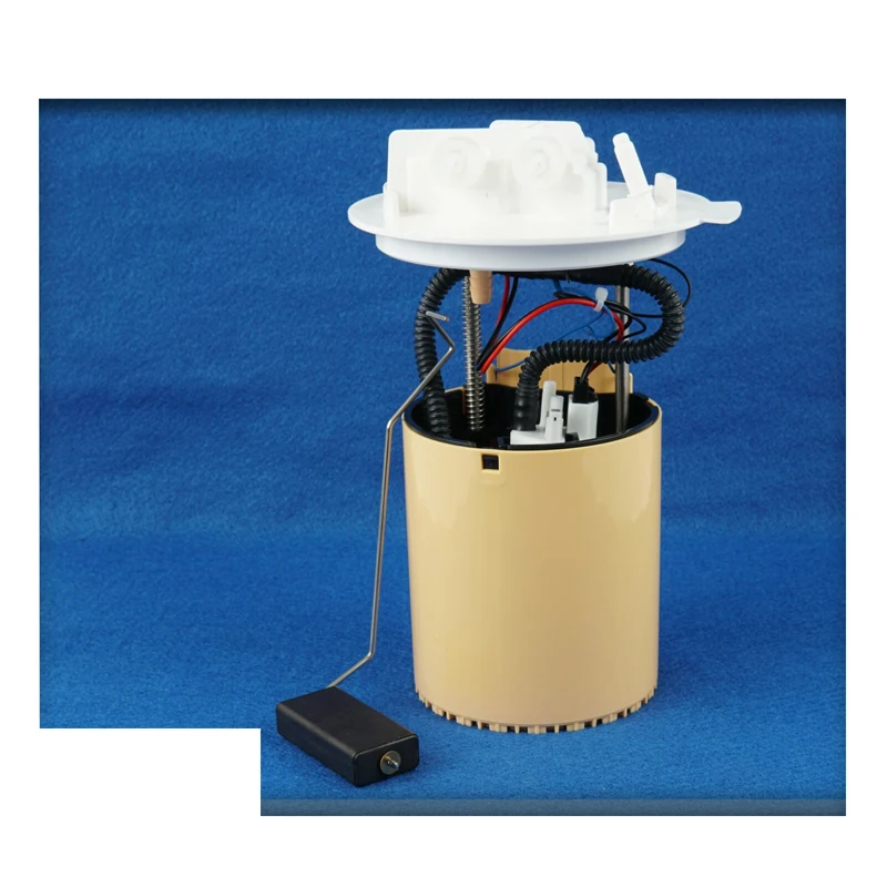 PARA FORD TRANSIT + BOMBA DE COMBUSTIBLE PERSONALIZADA EN UNIDAD DE TANQUE (2012+ONWARD)