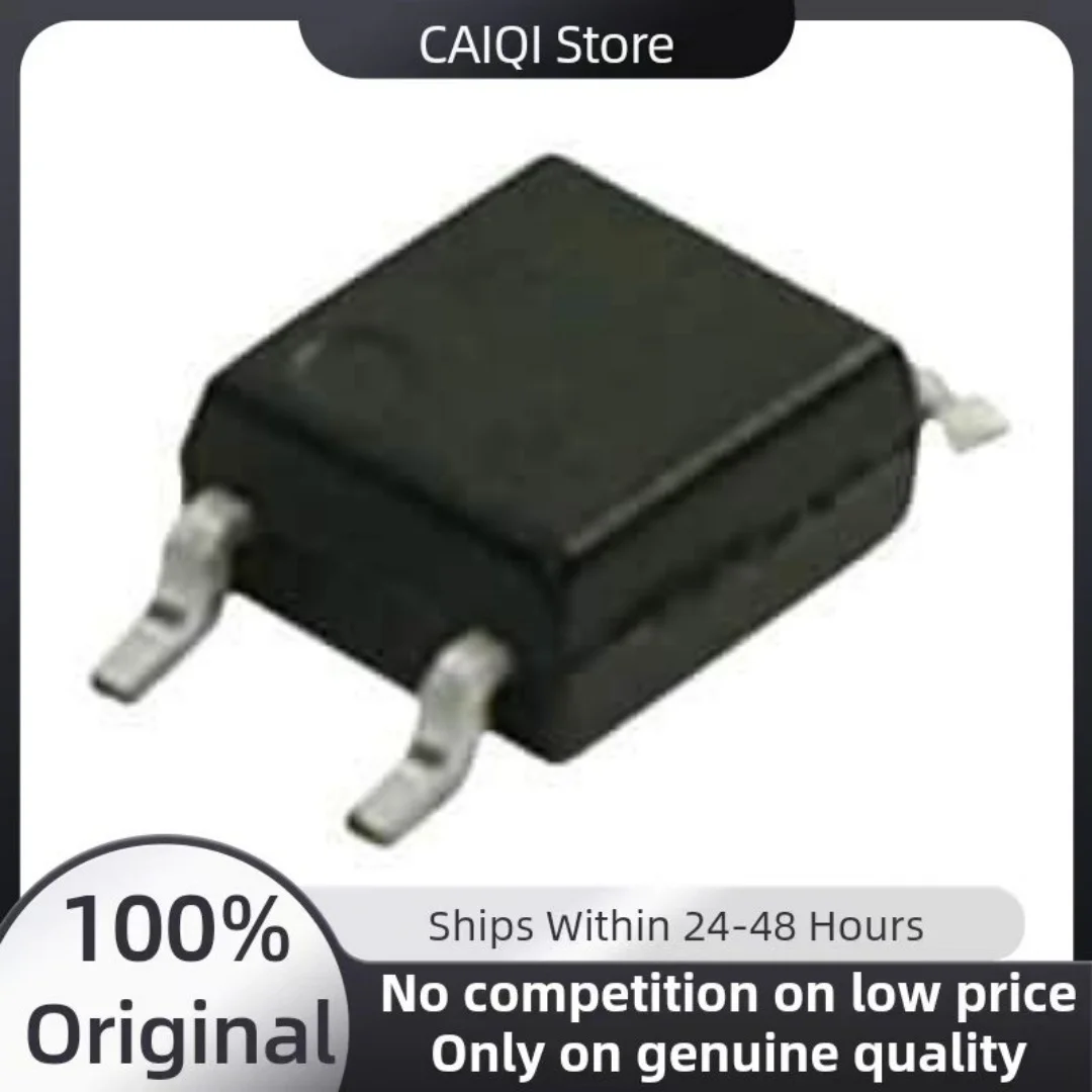 1-100pcs LTV-356T-B SOP4  New Original Quality Guarantee