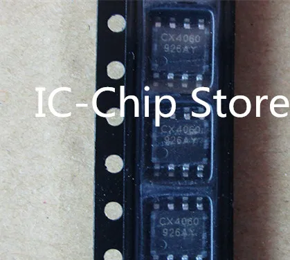 20 Chiếc ~ 100 Cái/lốc CX4060 SOP8 Mới Ban Đầu