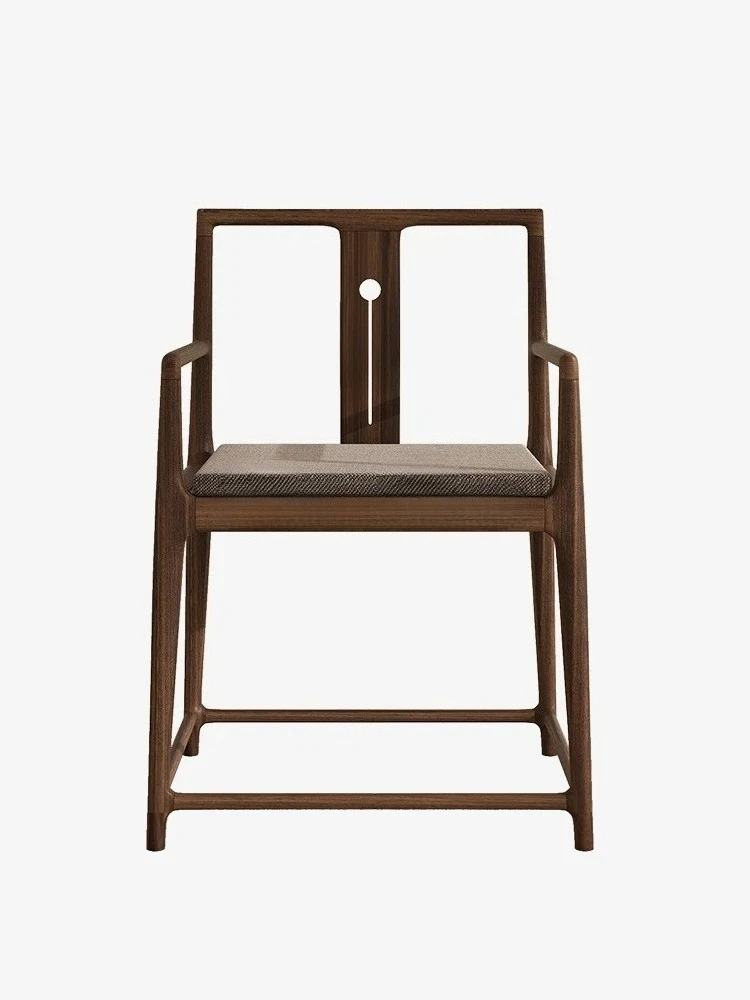 Hj New Chinese Blac… - image