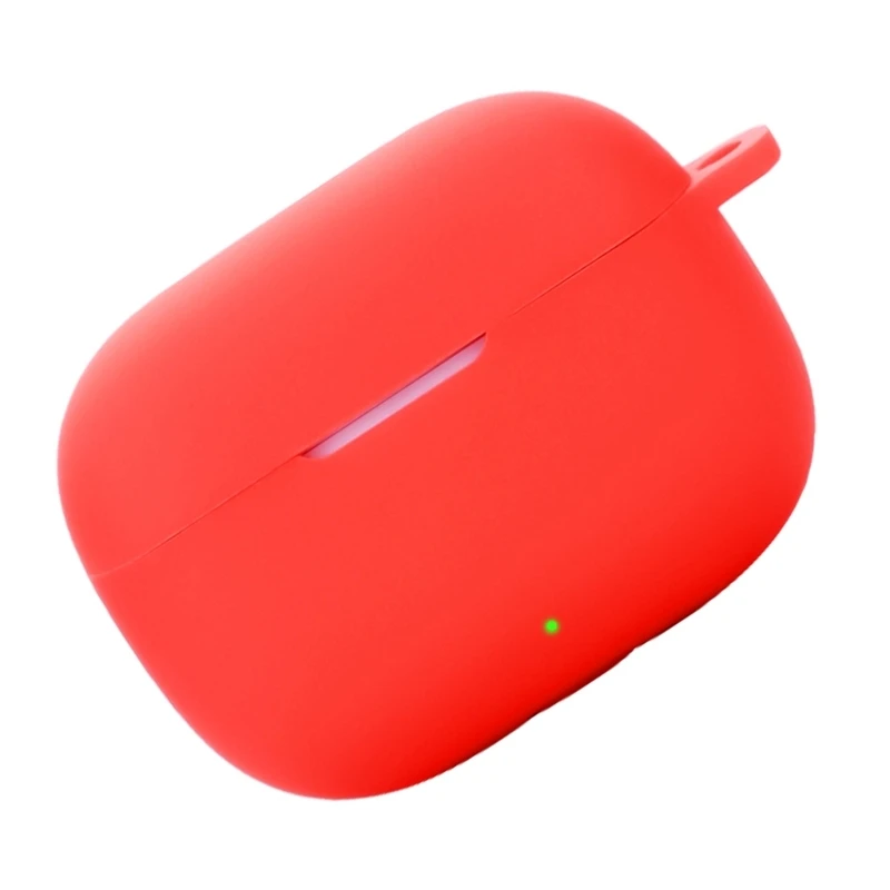 Моющийся чехол для наушников Buds T310, противопыльный корпус, нескользящий чехол