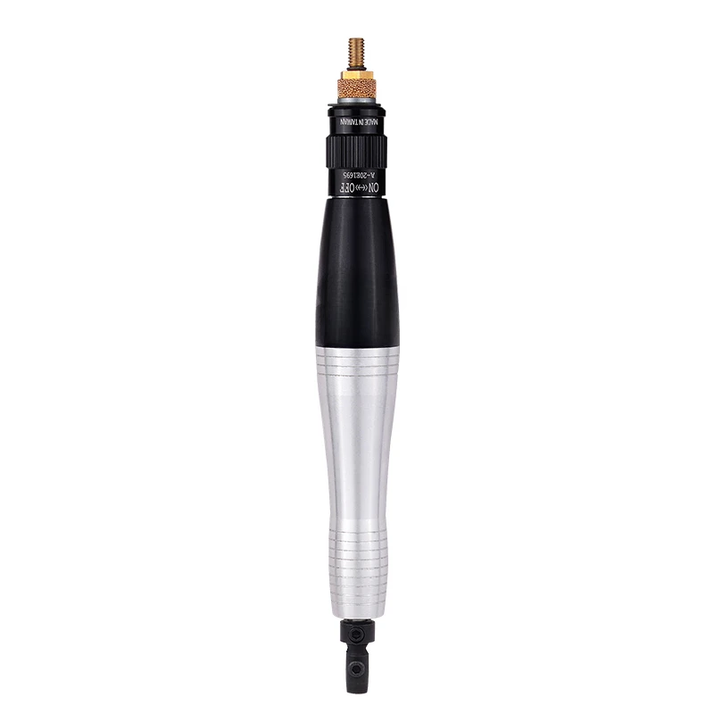 

AJ-07 Reciprocating Pneumatic Ultrasonic Polishing Machine